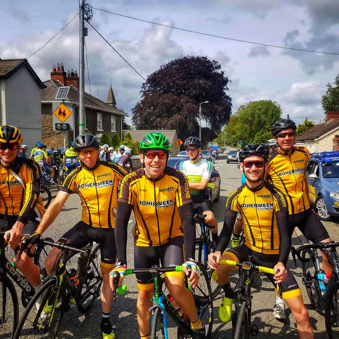 Choosing a Cycling Club Spin11 The Official Technical Clothing