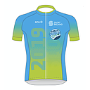 GDBR Short Sleeve Jersey