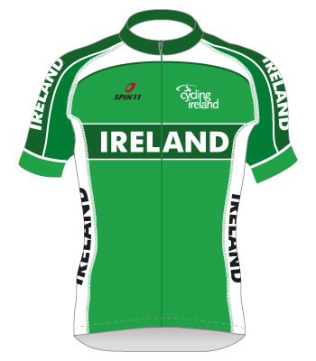 custom cycling jerseys ireland