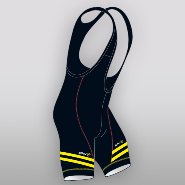 SPORT Winter Roubaix Bib Shorts