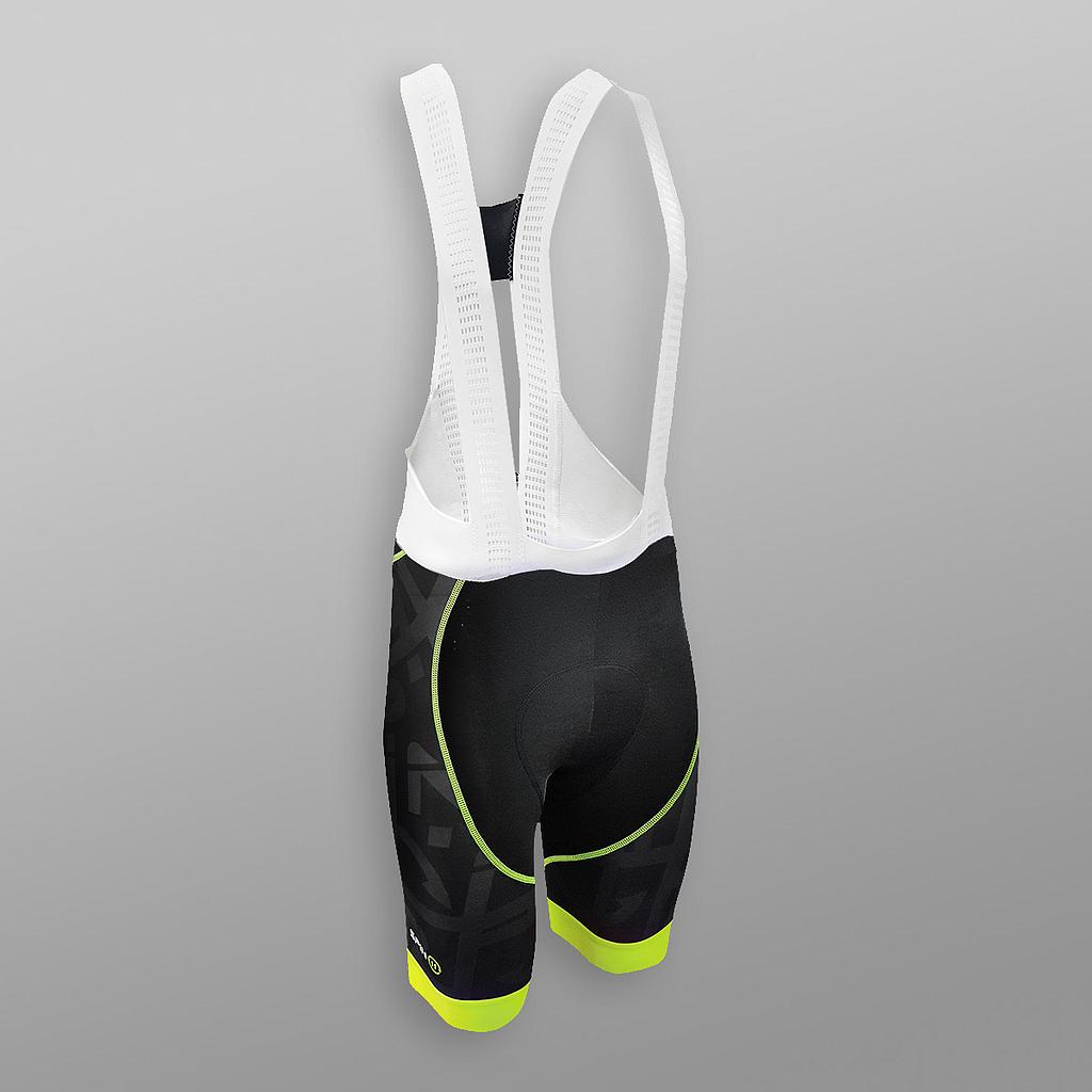 SPORT PLUS Bib Shorts