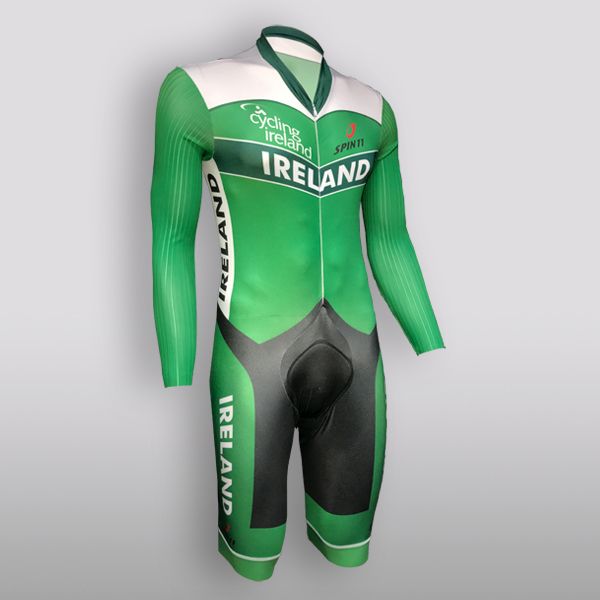 SPORT PLUS Speedsuit