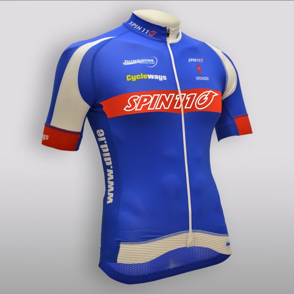 CARBON Short Sleeve Jersey