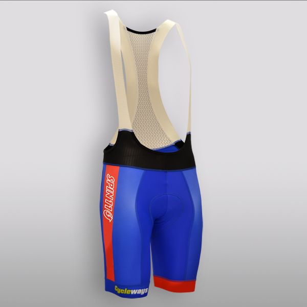 CARBON Bib Shorts