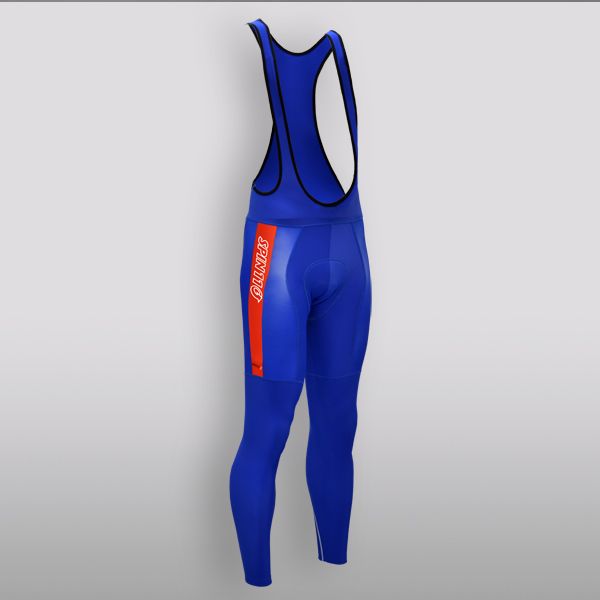 CARBON Bib Tights