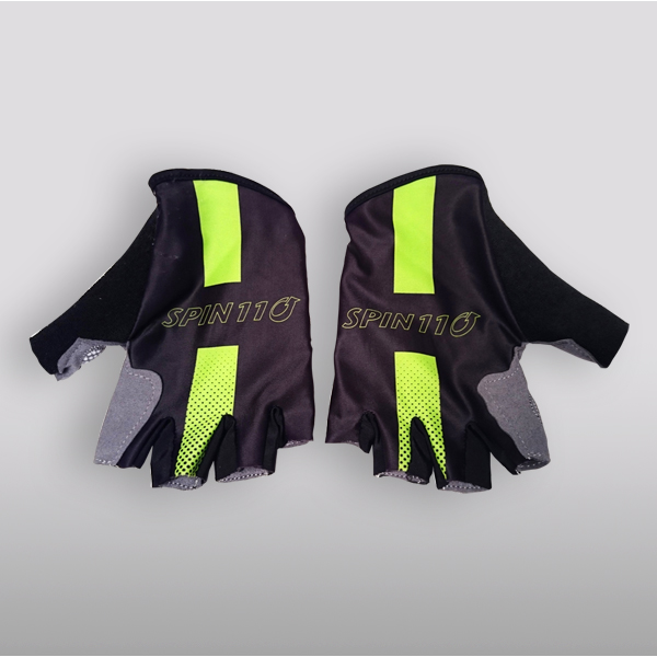 Triathlon cycling store gloves