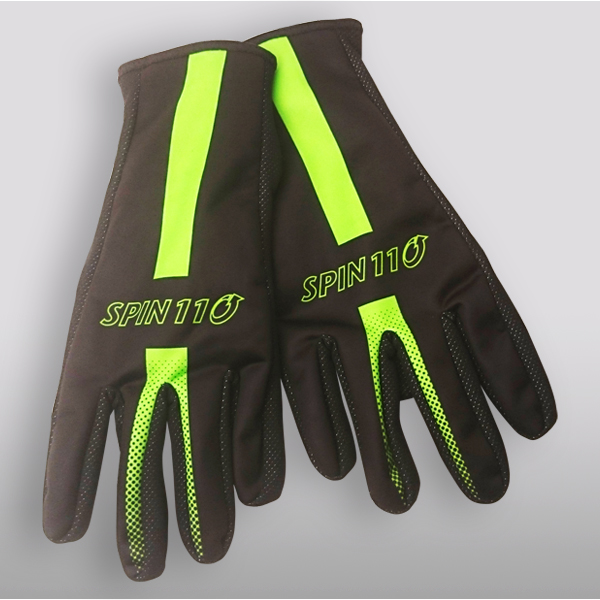 Triathlon cycling store gloves
