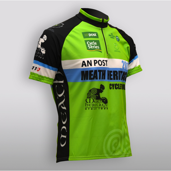 EVENT Short Sleeve Jersey