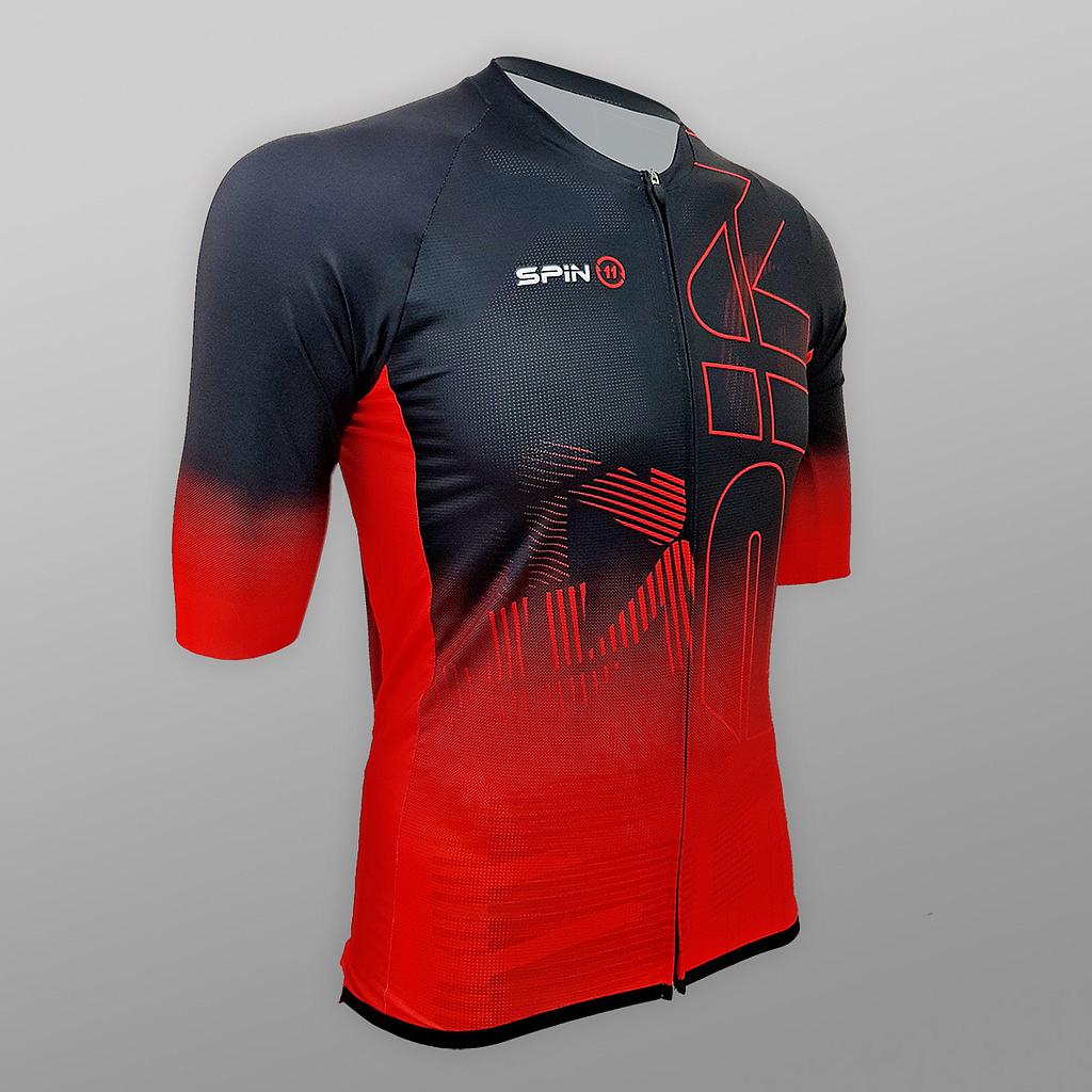 ULTRA Jersey SS Laser