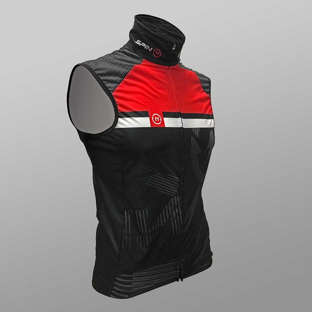 Download ULTRA Wind Gilet - Buy Custom Cycle & Triathlon Clothing ...