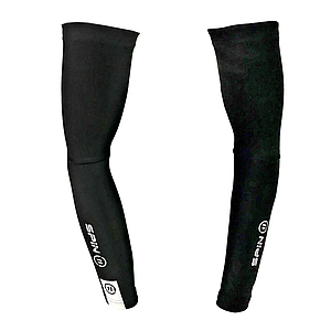 S+ Black Aquatek Arm Warmers