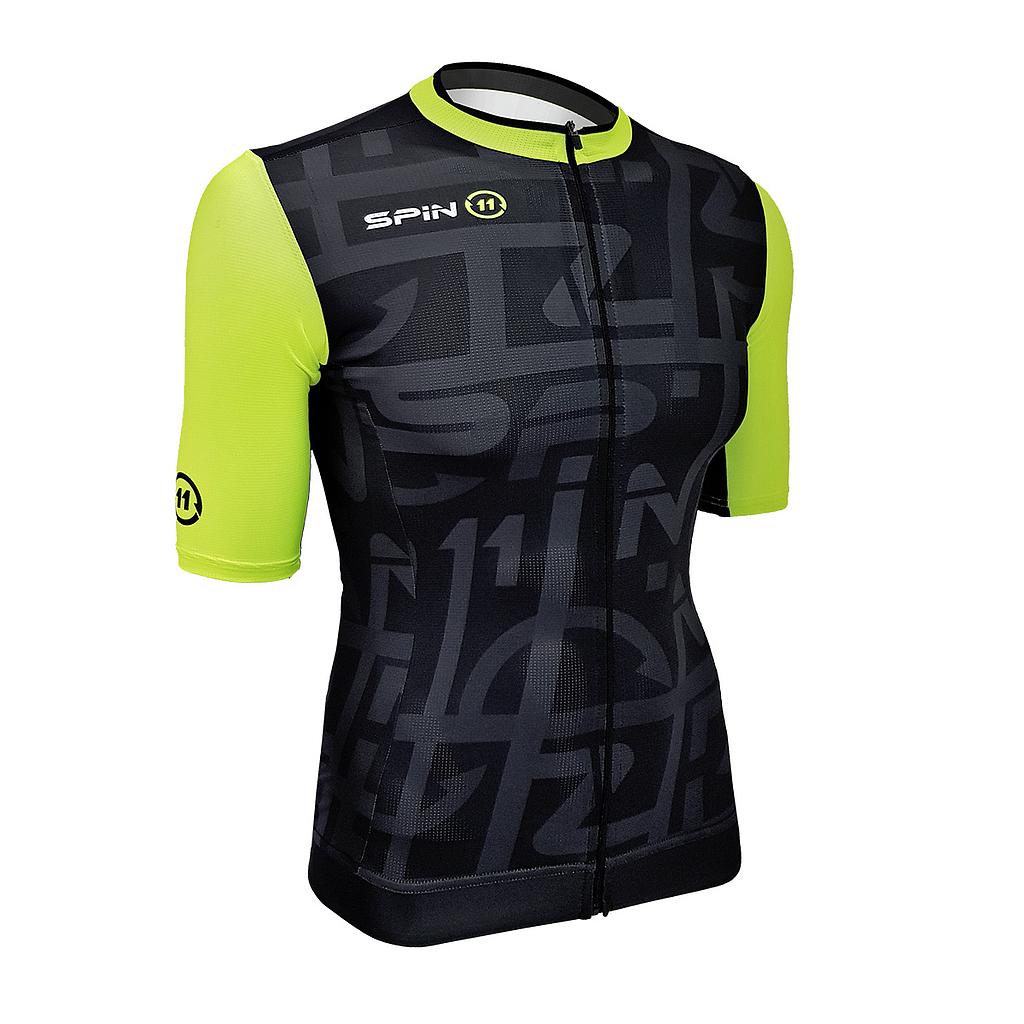Shop Spin11 The Official Technical Clothing Supplier of Cycling