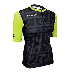 S+ Short Sleeve Aero Speed Jersey