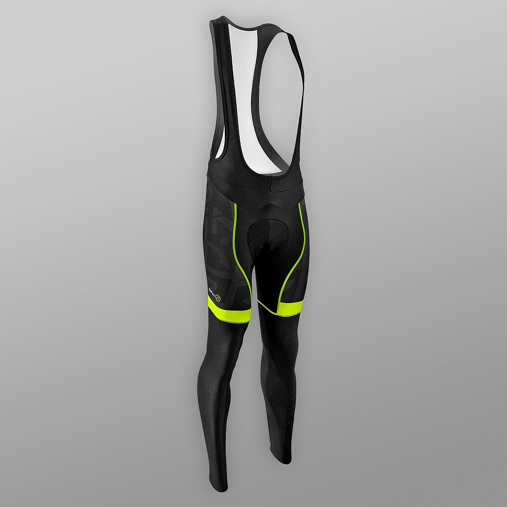 SPORT PLUS Bib Tights