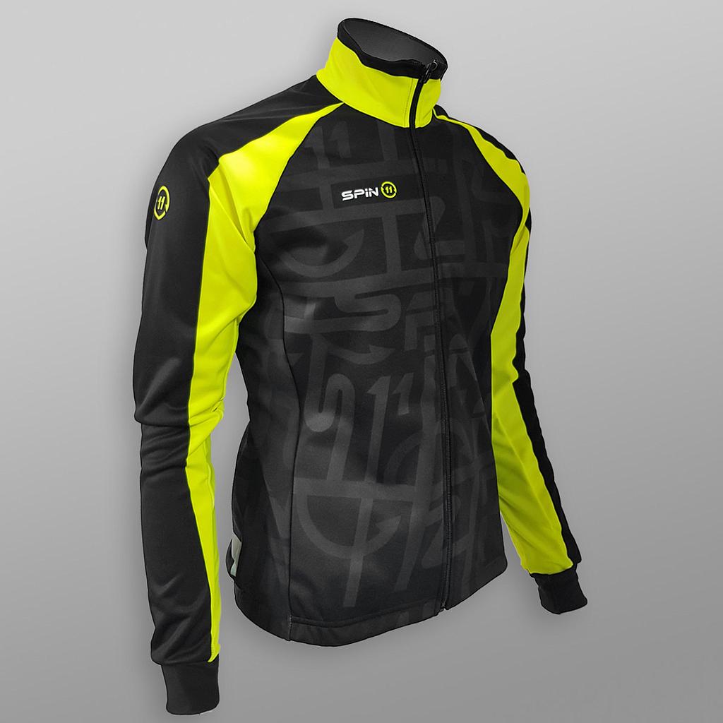 SPORT PLUS Winter Membrane Jacket 