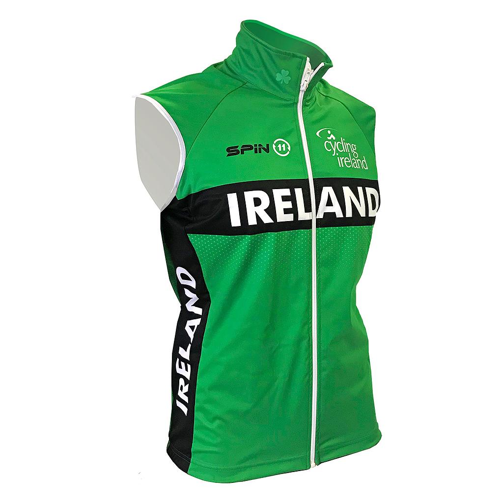 Team Ireland Vest 